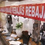 rebajas