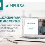 CRM impulsa