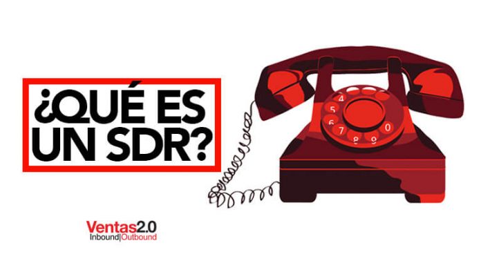 QUE-ES-UN-SDR SDR