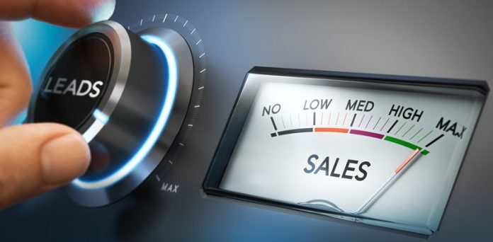 Sales estrategia