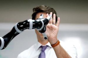 inteligencia artificial 
