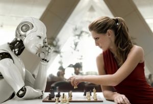 inteligencia artificial 