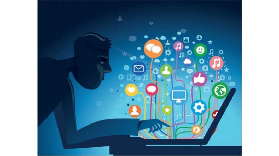 Las redes sociales y tu responsabilidad en el trabajo - Impulsa blog