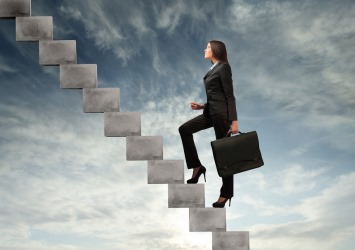 ascenso empleados