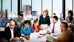 empresarial