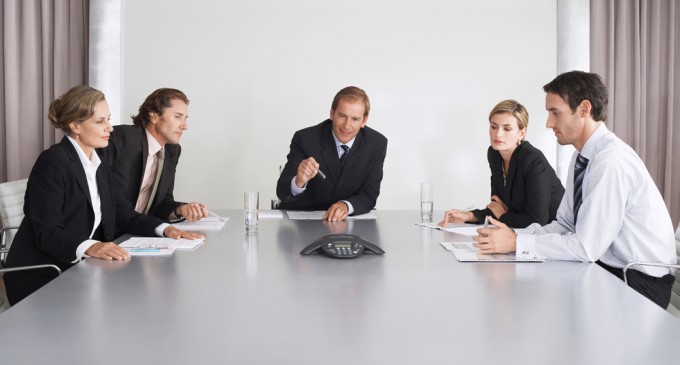 directivos empresa