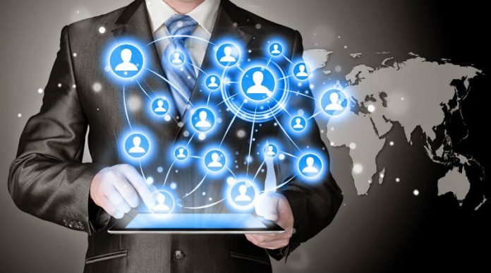 empleo-trabajo redes sociales