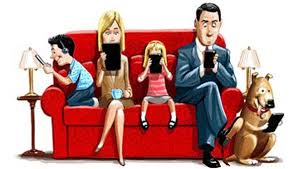 redes sociales