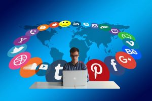 redes sociales