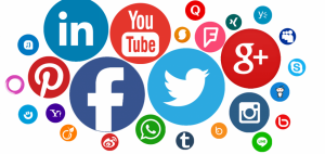 redes sociales