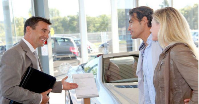 captar la atencion ventas