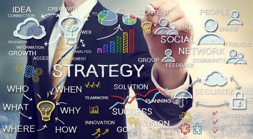 Estrategia_de_ventas. ventas