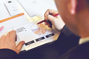 El mundo financiero,