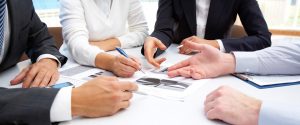 Los retos empresariales