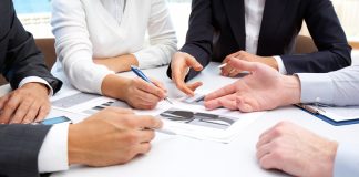 Los retos empresariales