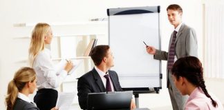 capacitación del personal
