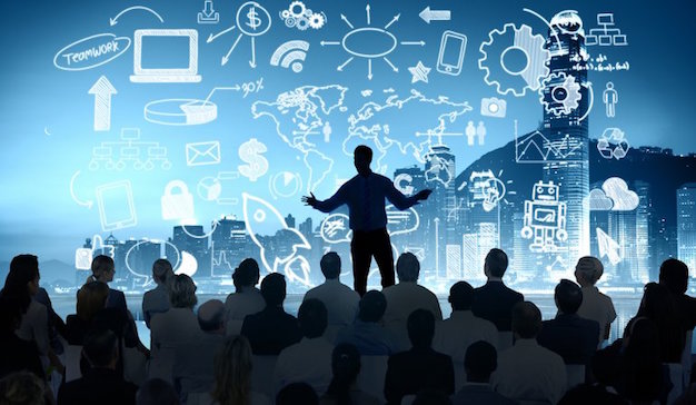 liderazgo Empleo