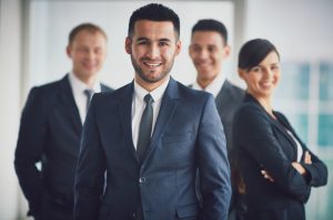 gerencia empresarial