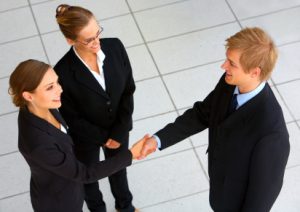 Técnicas para cerrar ventas consultivas de manera efectiva