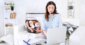 teletrabajo