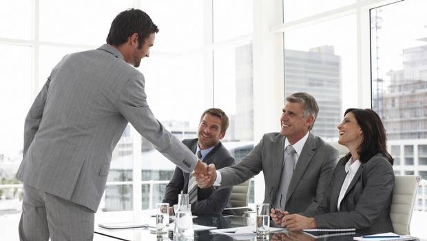 trabajo - Blog Impulsa