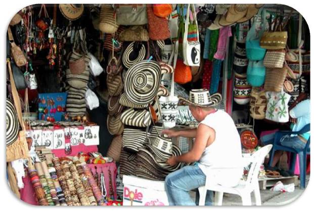 productos artesanales