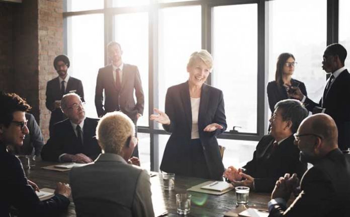 definicion-liderazgo-empresarial ventas