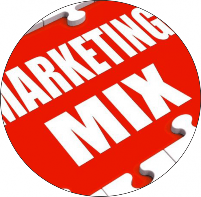 Marketing 1