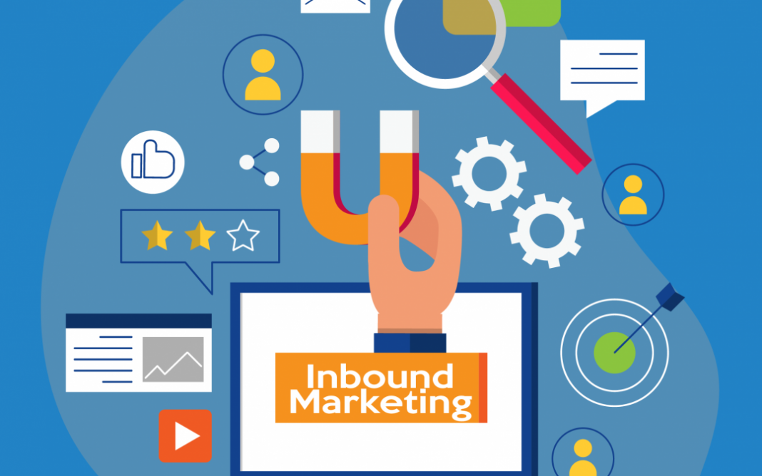 ¿Qué es el inbound marketing? Impulsa blog