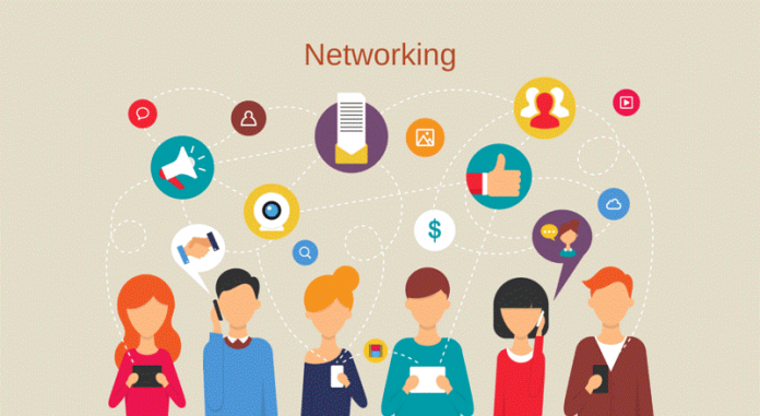 networking 1