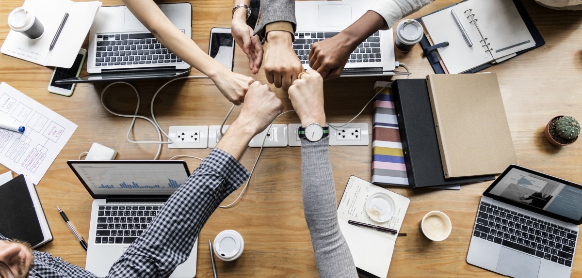 Cómo mantener a tus empleados motivados - Blog Impulsa