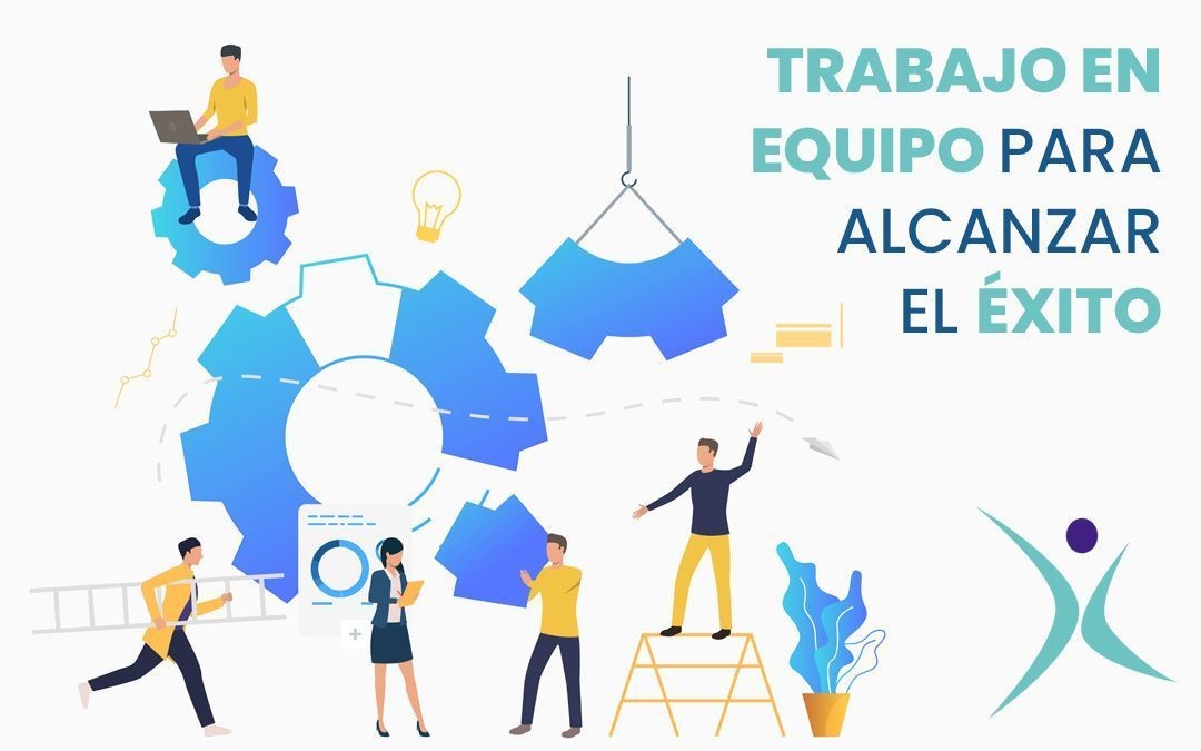 Trabajando por el éxito empresarial