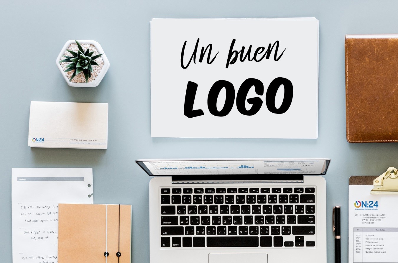 Qué debe llevar un buen logo? % Blog de Ventas y Digitalización - Impulsa %