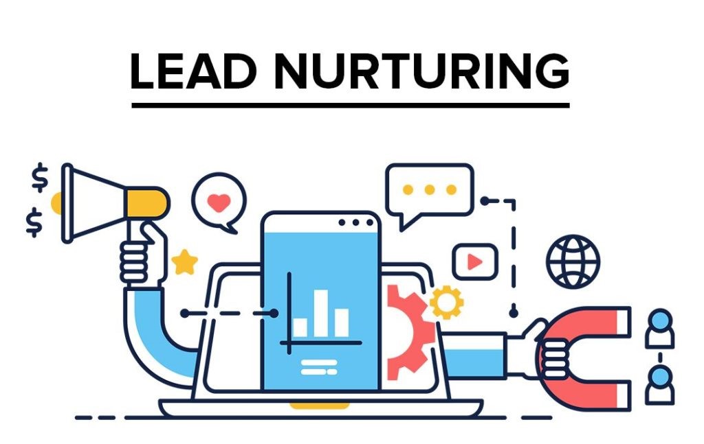 Qué es lead nurturing, qué beneficios aporta y cómo crear tu estrategia? -