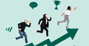 Digitalización de empresas: ¿Por qué conviene digitalizar un negocio? (2023) 