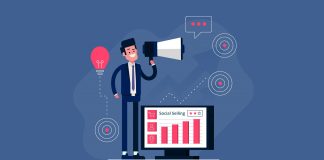 El poder del social selling: conectando, convirtiendo y creciendo en el mundo digital
