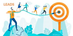 Cómo mejorar la generación de leads B2B: 6 estrategias clave