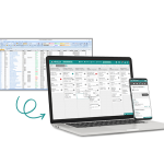 Excel a CRM