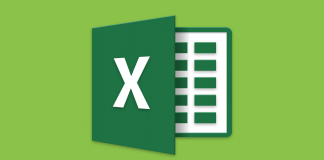llevar la contabilidad en Excel