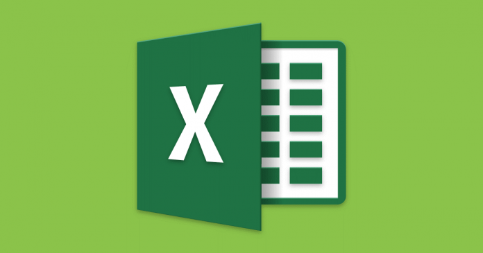 llevar la contabilidad en Excel