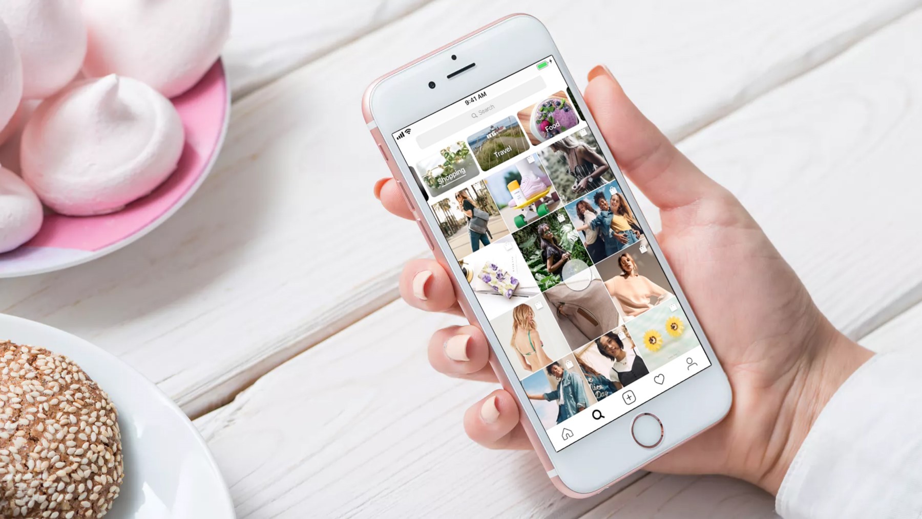  vender por Instagram