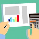 presupuestos de ventas para un vendedor