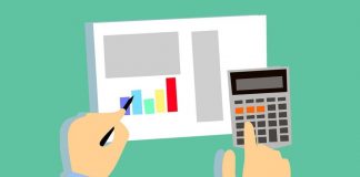 presupuestos de ventas para un vendedor