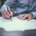 presupuestos de ventas para un vendedor