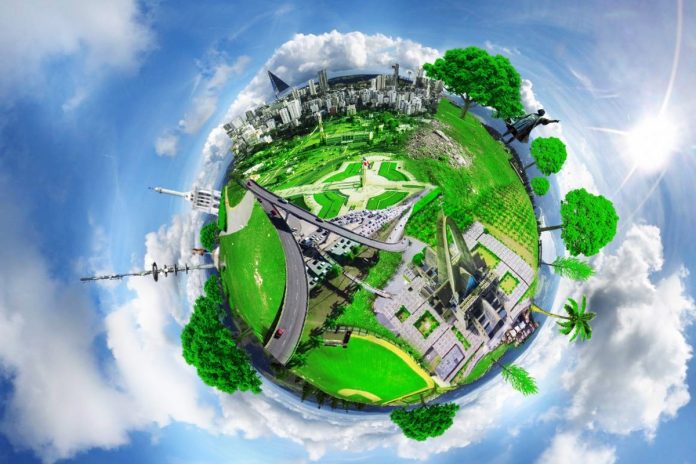 contribuir con el medio ambiente