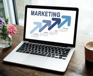 CRM en el marketing digital