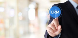 CRM y ERP son lo mismo