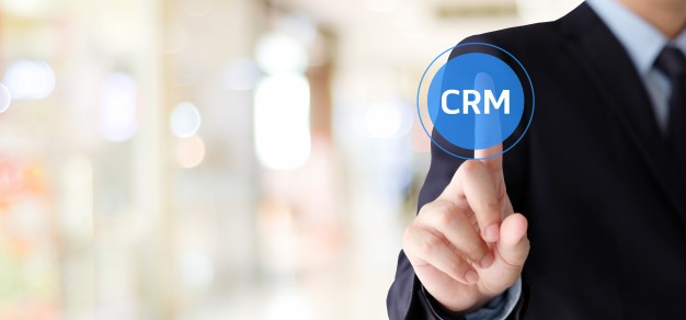 CRM y ERP son lo mismo CRM y ERP son lo mismo