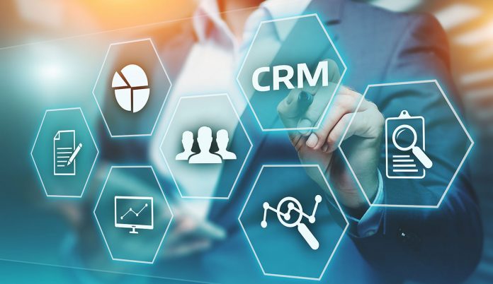 Cómo llevar las ventas de tu negocio con un CRM