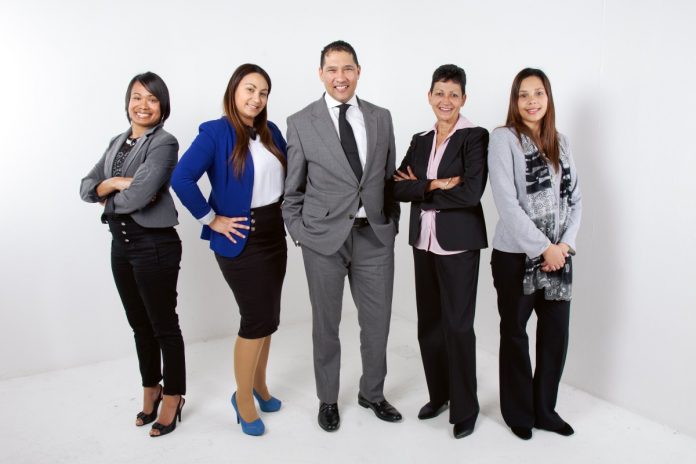 Diferencia-marca-personal-y-empresarial Marca personal y marca empresarial